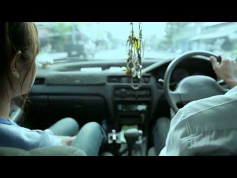 Short Film: Overseas (โพ้นทะเล)