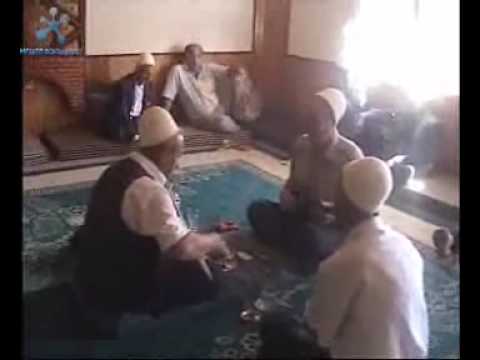 Rapsod: Haki Morina - Isë Llapqeva 03