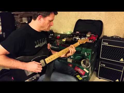 PTD Copper Penny Fender Dynamics #2