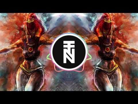 Zelda Gerudo Valley (OFFICIAL Foulzee TRAP REMIX)