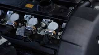 Replacing BMW Spark Plugs and Ignition Coils M54 M52 M50