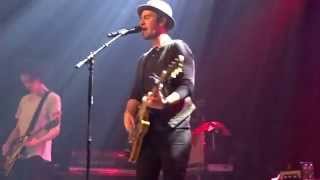 Lifehouse - Simon - live@Melkweg Amsterdam