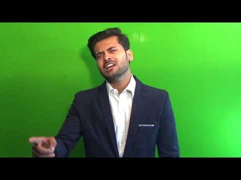 Rahul Varun Audition Link 2