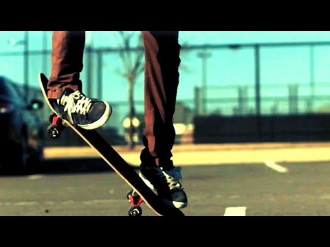 The best skate tricks compilation 2020 #1