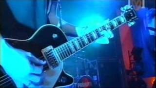 The Living End - Revolution Regained (live)