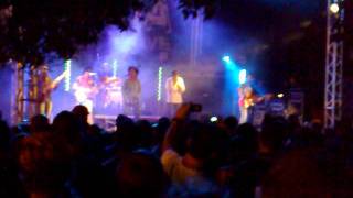 TINTURIA featuring PEPPE CUBETA live @ Buscemi [28.08.2011] (15) - Outro Mundo