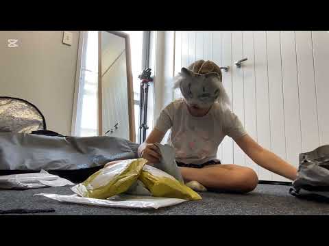 UNBOXING THERIAN GEAR!!!~~~from Aliexpres 🐾✨🦋