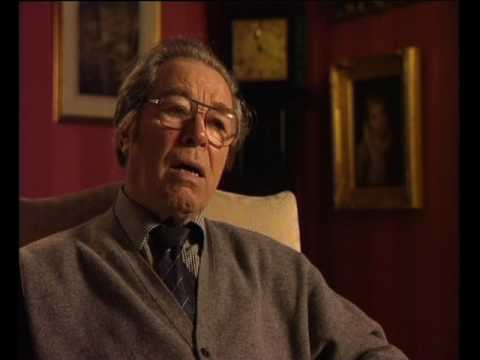 George Daniels - My early artistic talents (2/85)