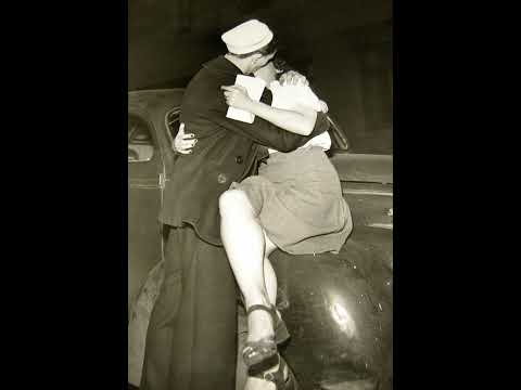 When I Found You | Viviana Belle Rey (1940s Love Song)