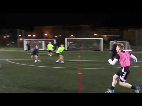 Poyet’s Great Escape vs Hotbox United