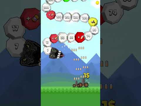 Ball Blast Cannon blitz mania Video
