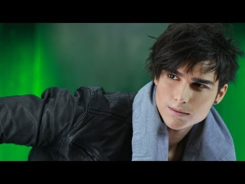 Sweden: "Popular", Eric Saade - Eurovision Song Contest 2011 - BBC One
