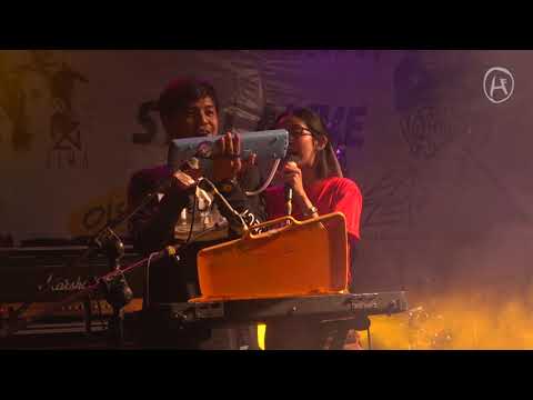 OLSKI - TITIK DUA & BINTANG live at Balakosa coffe & co