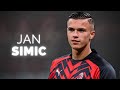 Jan-Carlo Simić - The Future Of AC Milan | 2024