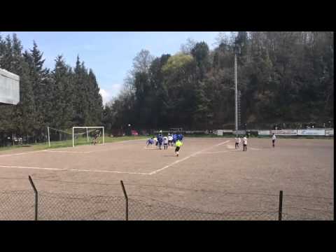 Lazio - Prima Categoria Girone C - Giornata 24 - Comunale Nazzano vs Anguillara