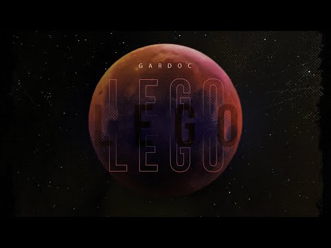 Gardoc - LEGO (prod. BeastInside)