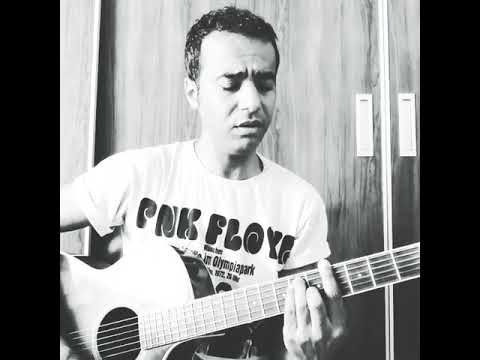 Fabrício Assis - Echoes (Pink Floyd Cover)