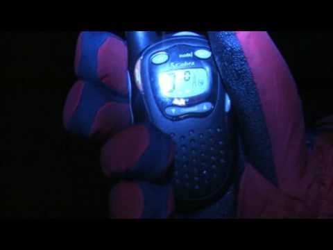 PMR 446  Mhz: Baltic sea contest named " Seabattle nr 7 "  PART 2