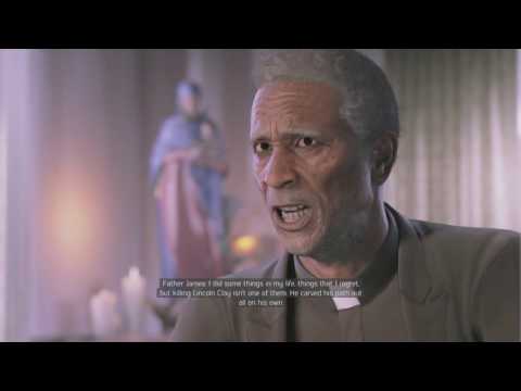 Mafia 3 - Pt51b. Game Ending v2b Betrayal