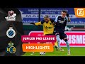 BELGISCHE KRAKER IN BRUGGE! ??️ | Club Brugge vs Union | Jupiler Pro League 2021/22 | Samenvatting