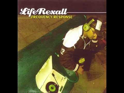 Liferexall feat Akuma & Die - Rock Rhymes