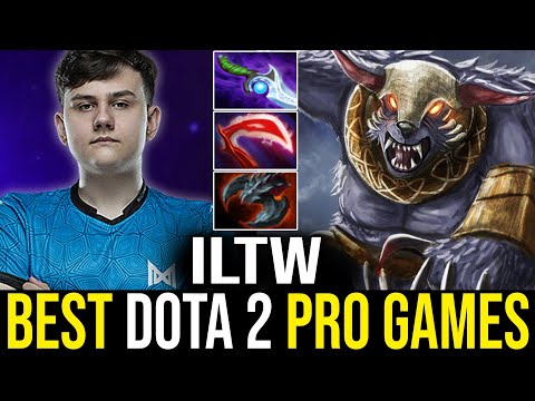 NGX.iLTW [Ursa] VS Mind_ControL [DK] | Dota 2 Pro Gameplay