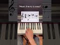 Treble Clef Bass Clef And Lots Of 8va