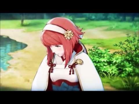 Fire Emblem Fates AMV - Crazy