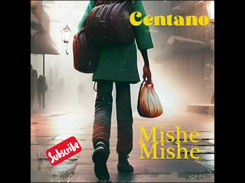 CENTANO _MISHE MISHE_- MOBILE BEAT BY DON-BRUCE PROD_+258871670466