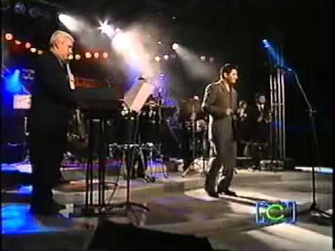 Duele Más - Grupo Niche, canta: Charlie Cardona