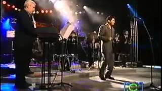 Duele Más - Grupo Niche, canta: Charlie Cardona