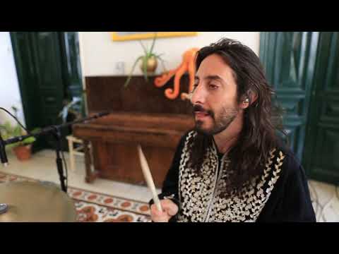 
    Water Knives: KLOUD (The Jaffa Sessions)
  