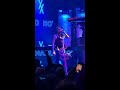 MGK Candy from new album Hotel Diablo 6/26/19 thumbnail 3