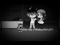 But I Saw Daddy KISSING A Girl Gacha