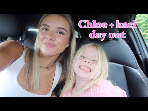 saying YES to my 5year old sister for 24hours !!!
