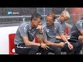 Wim Jonk over zijn assistent: "We zijn complementair"