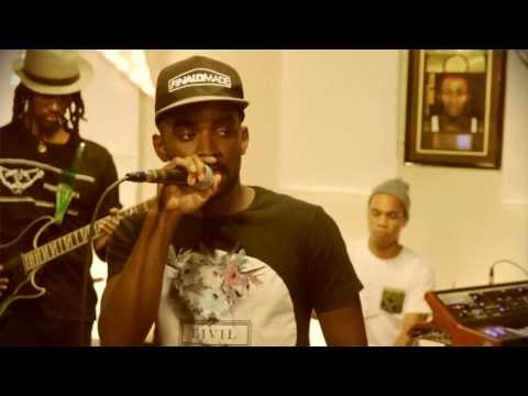 Chris YounG on '" Wake Up Show Unplugged '"