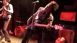 The Matches-Drive (Great American Music Hall)