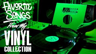 213 - Gotta Find a Way (Street Version) #vinylcollection