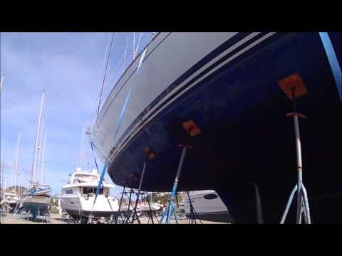 Swan 76 Deckhouse - Boatshed - Boat Ref#234225