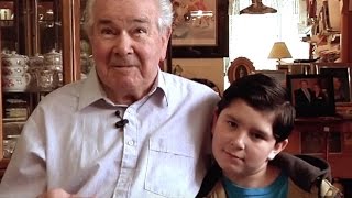Grandparents Raising Grandchildren: Telling Our Stories (Full Length)