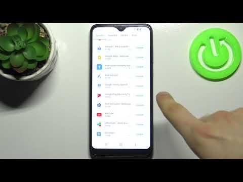 How to Update Apps on EssentielB HeYou 60– Install Latest App Version