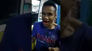 Download lagu cap Tikus ngana bilang air putih 🤣🤣 | video lucu orang NTT anti mabuk mp3