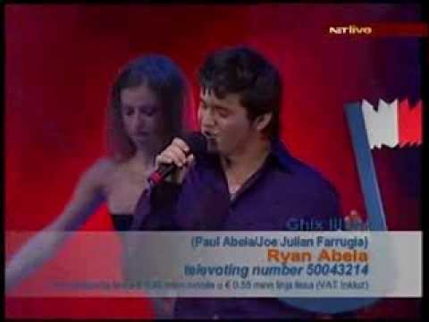 KKI 2008 - Għix Illum - Ryan Abela