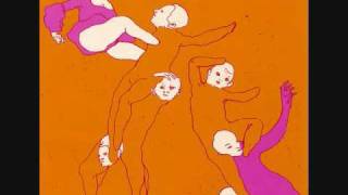 Song of the Day 11-1-09: Is This Love? by Clap Your Hands Say Yeah