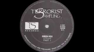 Terrorist Sampling - Omen-Vox (Part 1) (1992)