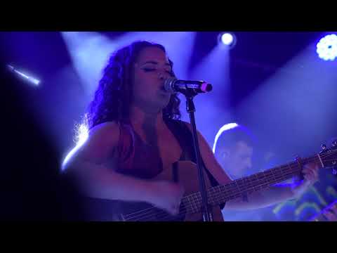 Arika Adams - Lies (Live at Mixtape 5, Sofia, 8.03.2025)