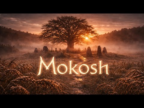 Mokosh | SLAVIC FOLK METAL