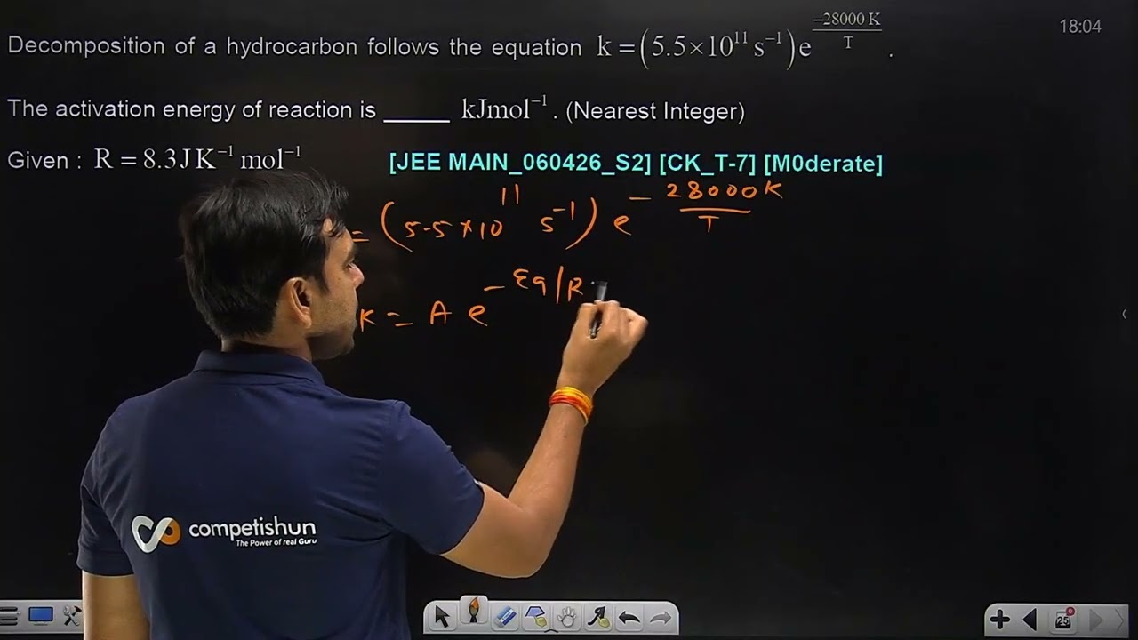 Video Solution