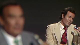 Julio Iglesias, Pedro Vargas - De Un Mundo Raro (Video Oficial)